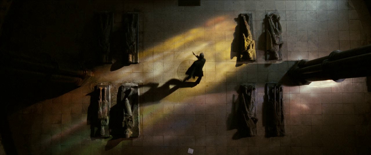 The Da Vinci Code (2006) BluRay Hin + Eng + Tam + Tel 720p x264 AVC DDP 5.1 ESub.mkv.0003
